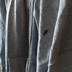 Polo by Ralph Lauren hooded sweatshirt